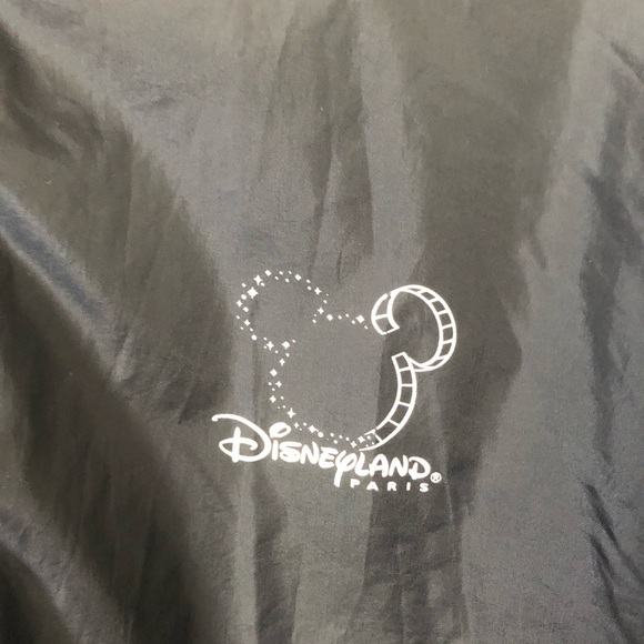 Disneyland resort Paris Windbreaker Jacket - Picture 2 of 12